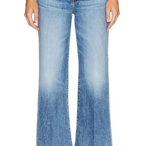 MOTHER The Maven Ankle Fray. For Sure. Size 29